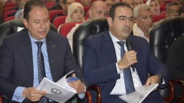 نائب يطالب بزيادة أسرة العناية المركزة في مستشفيات بورسعيد