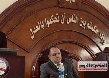 نيابة الشيخ زايد تحيل المتهمات في سرقة أموال المدارس إلى الجنايات