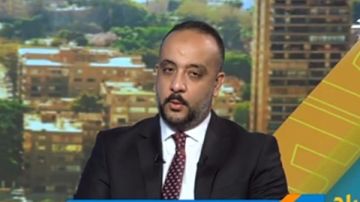 أحمد حمدي: تحقيق السلام في فلسطين يتطلب تحقيق العدالة والاعتراف بالشرعية أحمد حمدي: تحقيق السلام في فلسطين يتطلب تحقيق العدالة والاعتراف بالشرعية