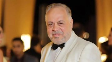 أشرف زكي يعلن مقاطعة لجنة بحث تحديات ومستقبل الدراما