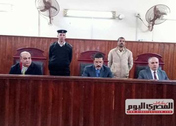 المشدد 7 سنوات لشخص بتهمة هتك عرض طفلة في المنيا
