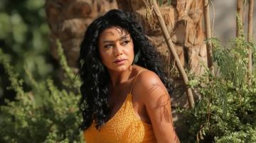 بفستان مكشوف .. رانيا يوسف تستعرض أنوثتها في ظهور لافت