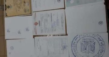 تجديد حبس متهم بإدارة كيان تعليمي وهمي تخصص في النصب على الشباب تجديد حبس متهم بإدارة كيان تعليمي وهمي تخصص في النصب على الشباب