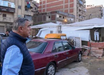 تستخدم أوكارا لتعاطي المخدرات .. محافظ الإسكندرية يوجه بإزالة الكافتيريات المخالفة وإغلاق المنافذ غير الآمنة بالعجمي (صور) تستخدم أوكارا لتعاطي المخدرات .. محافظ الإسكندرية يوجه بإزالة الكافتيريات المخالفة وإغلاق المنافذ غير الآمنة بالعجمي (صور)