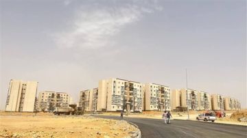 توفير 2064 وحدة سكنية وسوق وطرح فرص استثمارية بالسويس الجديدة