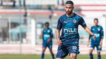 رحيل مفاجئ.. القصة الكاملة لأزمة بيسيرو مع ناصر ماهر وتحويله للتحقيق