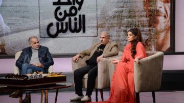 سعد الدين الهلالي: حسبة عمري قدم رسالة وفكرة رائعة عن حق الكد والسعاية