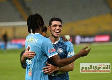 شوبير يعلق على هدف بيراميدز المثير للجدل أمام أورلاندو