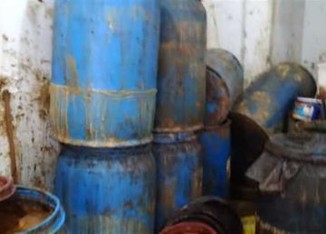 لحوم فاسدة وسلع مجهولة المصدر.. تموين دمياط تكشف تلاعب التجار بأسواق المحافظة