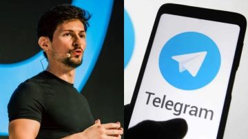 مؤسس تيليجرام: فرنسا طالبت بإنشاء باب خلفي للوصول لرسائل المستخدمين