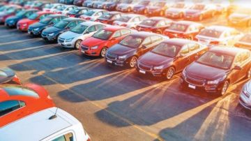 مفاجأة.. شعبة السيارات تعلن انتعاشة بسوق السيارات و2025 سنة المستهلك مفاجأة.. شعبة السيارات تعلن انتعاشة بسوق السيارات و2025 سنة المستهلك