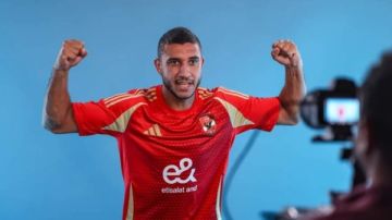 مقابل 20 مليون .. الأهلي يبدي مرونة في مفاوضاته مع رامي ربيعة