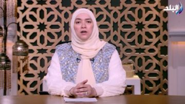 هل يجوز الدعاء على حد أذاك أو ظلمك؟.. داعية إسلامية تجيب