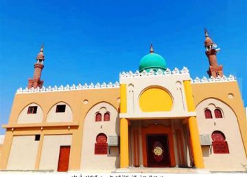 وزارة الأوقاف تفتتح اليوم 7 مساجد ضمن خطتها لإعمار بيوت الله