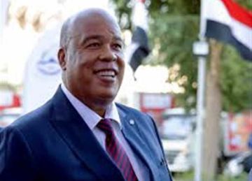 وفد اتحاد الصناعات يشارك في ملتقى الأعمال المصري السعودي بالرياض