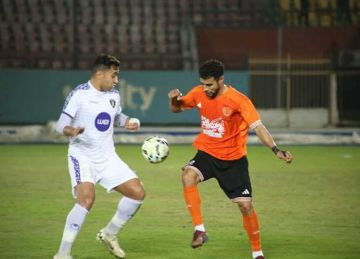  وي يبحث عن تصحيح الأوضاع أمام راية في دوري المحترفين