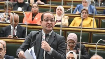 2.6 تريليون جنيه إيرادات ضريبية مستهدفة في الموازنة الجديدة 2.6 تريليون جنيه إيرادات ضريبية مستهدفة في الموازنة الجديدة