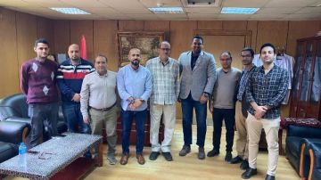 إنجاز طبي بمستشفى كفر الزيات.. نجاح أول عملية منظار قنوات مرارية وتركيب دعامات