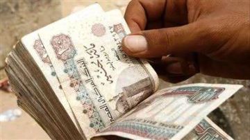 الرقابة المالية: 5.5 مليار جنيه تمويلات لشراء سلع استهلاكية خلال يناير الرقابة المالية: 5.5 مليار جنيه تمويلات لشراء سلع استهلاكية خلال يناير