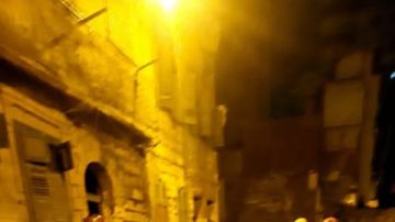 الصور الأولى لضحايا حادث عقار بحري المنهار بالإسكندرية الصور الأولى لضحايا حادث عقار بحري المنهار بالإسكندرية