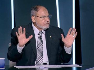 بعد التعادل مع بيراميدز.. طه إسماعيل يفتح النار على كولر : لا يملك ما يقدمه للأهلي 