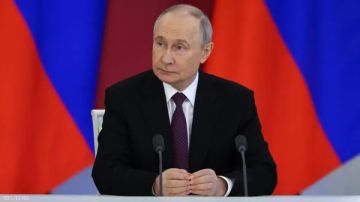 بوتين: اعتراض اتصالات راديوية يكشف طلب القوات الأوكرانية للنجدة في كورسك