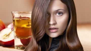 خل التفاح .. سلاح طبيعي فعال لمكافحة قشرة الرأس