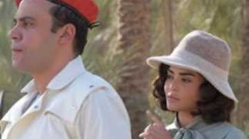 ريمون رمسيس يعلن موعد استكمال تصوير فيلم شمس الزناتي ريمون رمسيس يعلن موعد استكمال تصوير فيلم شمس الزناتي