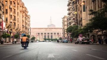 متحدث الوزراء: لا إزالة لأي مباني في وسط البلد ضمن خطة التطوير