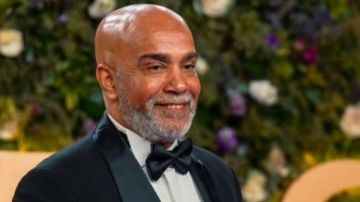 مفيش زيك صديق.. هاني رمزي ينعى سليمان عيد