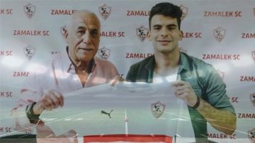 والد زيزو: مجلس الزمالك داس على كرامتنا.. وحسين لبيب تهرب مني