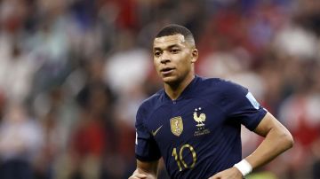 إصابة مبابي تفاقم معاناة ريال مدريد بعد الإقصاء الأوروبي