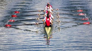 إطلاق اسم علي إبراهيم على بطولة الجمهورية للتجديف بالإسماعيلية