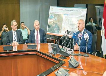 إنشاء مدينتين للصناعات النسيجية في المنيا والفيوم بـ27 مليار جنيه