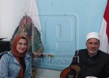 استعدادا لامتحانات الإعدادية.. أزهرية دمياط : اختيار 28 لجنة لاستقبال الطلاب استعدادا لامتحانات الإعدادية.. أزهرية دمياط : اختيار 28 لجنة لاستقبال الطلاب