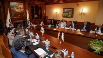 الجبهة الوطنية يضع رؤية تنفيذية متكاملة لتحقيق التنمية العمرانية المستدامة