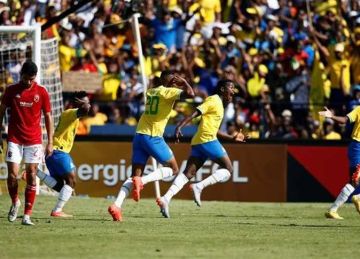 بديل كولر يقتحم أجواء مباراة الأهلي وصن داونز .. ما القصة؟