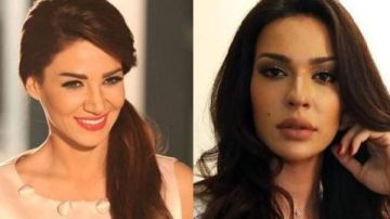 بسبب نجمة شهيرة.. ديانا حداد تضع نادين نجيم في موقف محرج بسبب نجمة شهيرة.. ديانا حداد تضع نادين نجيم في موقف محرج