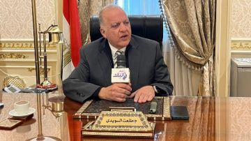 رئيس طاقة النواب: عدم تخفيف أحمال الكهرباء في الصيف بسبب توافر البدائل رئيس طاقة النواب: عدم تخفيف أحمال الكهرباء في الصيف بسبب توافر البدائل