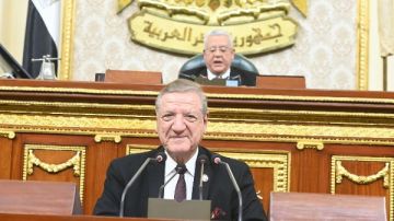 رئيس موازنة النواب: تحصيل المتأخرات الضريبية سيخفض العجز الكلي للحساب الختامي إلى 47 مليار جنيه