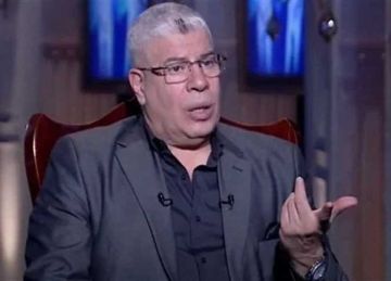 شوبير يصدم جماهير الوداد المغربي بشأن مدرب منتخب مصر السابق