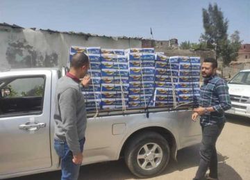 ضبط 20 طن رنجة وأسماك مدخنة غير صالحة للاستهلاك الآدمي في الشرقية ضبط 20 طن رنجة وأسماك مدخنة غير صالحة للاستهلاك الآدمي في الشرقية