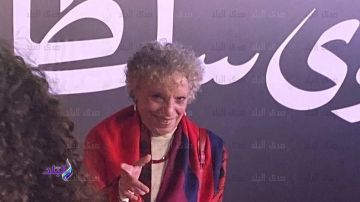 غياب عارفة عبد الرسول عن أول يوم تصوير بمسلسل يوميات عيلة كواك 