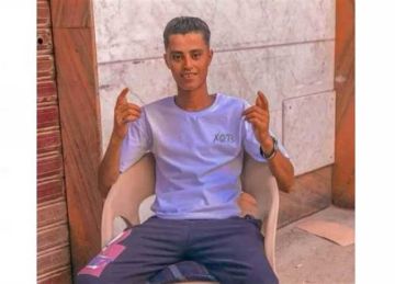 في عز شبابه.. قصة عبدالرحمن الذي انتهت حياته بيد الأقارب في البساتين