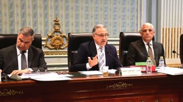 محافظ الإسكندرية يطالب النواب بالدعم في موازنة 2025 2026 لاستكمال المشروعات محافظ الإسكندرية يطالب النواب بالدعم في موازنة 2025 2026 لاستكمال المشروعات