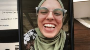 مهرجان كان السينمائي ينعى فاطمة حسونة بعد استشهادها في غزة مهرجان كان السينمائي ينعى فاطمة حسونة بعد استشهادها في غزة