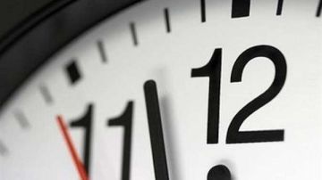 موعد التوقيت الصيفي في مصر.. الجمعة الأخيرة منتصف الليلي 