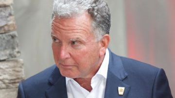 ويتكوف: ما يهمنا فى محادثات إيران هو برنامج تخصيب اليورانيوم ويتكوف: ما يهمنا فى محادثات إيران هو برنامج تخصيب اليورانيوم