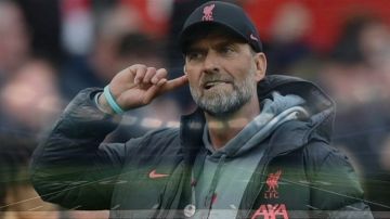 يورجن كلوب يقترب من العودة إلى الدوري الإنجليزي عبر نادي شهير