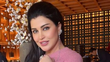 أنا عيوبي ميزة .. جومانا مراد توجه رسالة مهمة للمتزوجات أنا عيوبي ميزة .. جومانا مراد توجه رسالة مهمة للمتزوجات